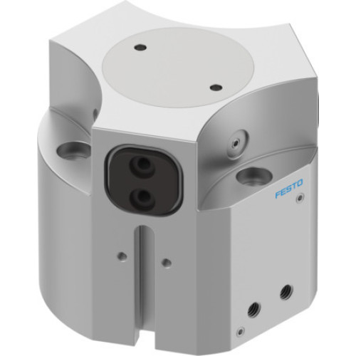 HGDD-40-A-G2 Three-point gripper