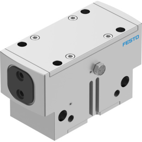 HGPD-63-A Parallel gripper