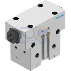 HGPD-16-A-G1 Parallel gripper