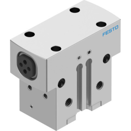 HGPD-16-A-G2 Parallel gripper