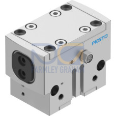 HGPD-25-A Parallel gripper