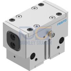 HGPD-35-A Parallel gripper