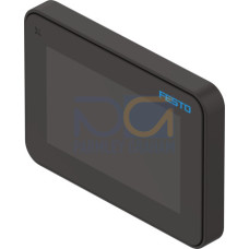 CDPX-X-E2-W-5-EX2 Operator unit