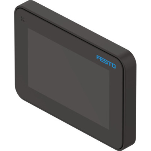 CDPX-X-E2-W-5-EX2 Operator unit