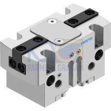 HGPT-20-A-B-F Parallel gripper