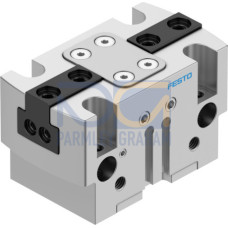 HGPT-25-A-B-F Parallel gripper
