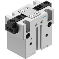 HGPT-25-A-B-F-G1 Parallel gripper