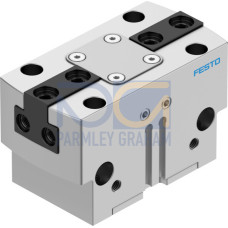 HGPT-35-A-B-F Parallel gripper