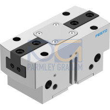 HGPT-63-A-B-F Parallel gripper