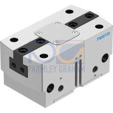 HGPT-80-A-B-F Parallel gripper