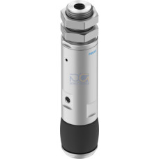 DHEB-14-E-U-E-P Bellow gripper