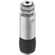 DHEB-18-E-D-E-L Bellow gripper