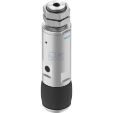 DHEB-18-E-U-E-P Bellow gripper