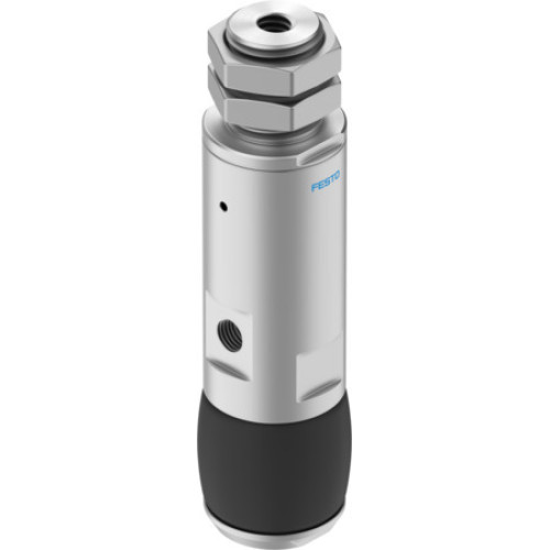 DHEB-18-E-U-E-P Bellow gripper