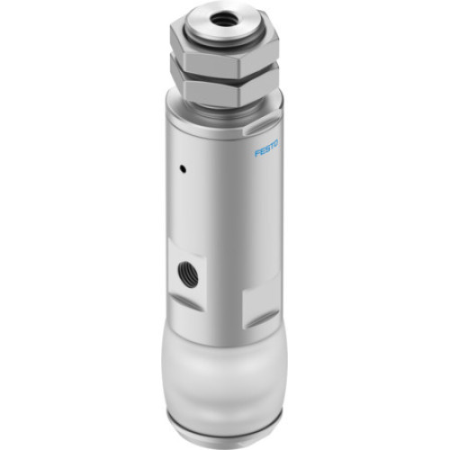 DHEB-18-E-U-S-P Bellow gripper