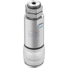 DHEB-22-E-D-S-L Bellow gripper