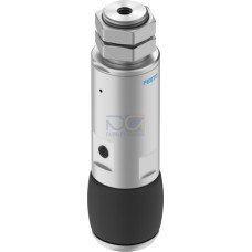 DHEB-22-E-U-E-P Bellow gripper