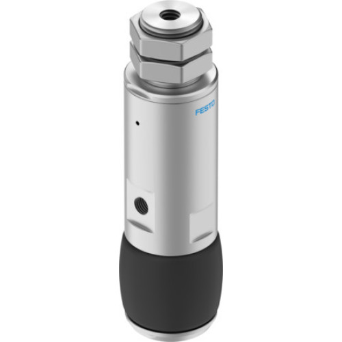 DHEB-22-E-U-E-P Bellow gripper