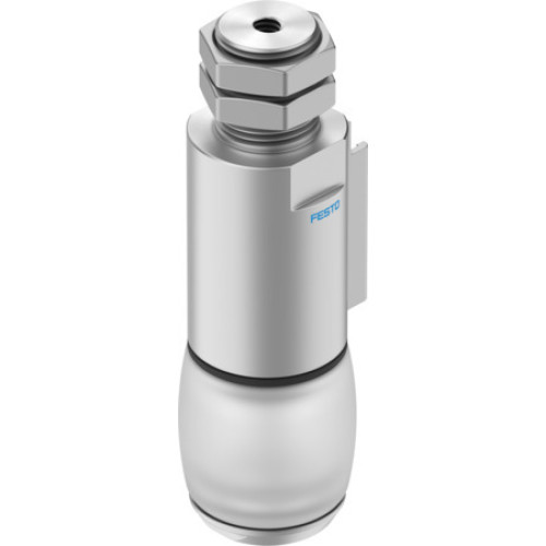 DHEB-27-E-D-S-L Bellow gripper