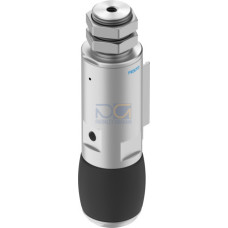 DHEB-27-E-U-E-P Bellow gripper