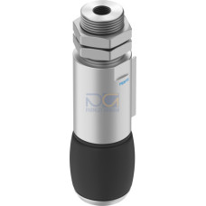 DHEB-33-E-D-E-L Bellow gripper