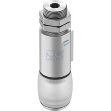 DHEB-33-E-D-S-L Bellow gripper