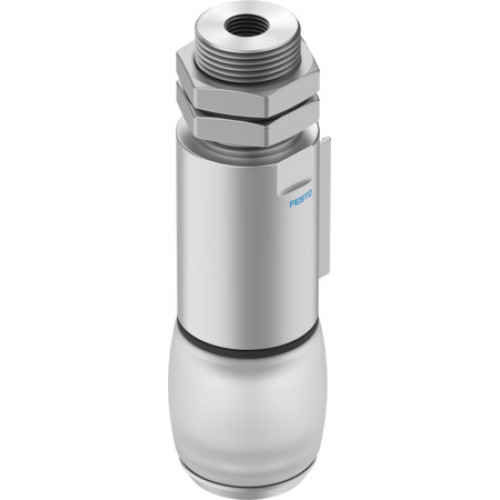 DHEB-33-E-D-S-L Bellow gripper