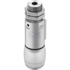 DHEB-33-E-D-S-P Bellow gripper