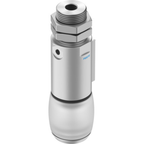 DHEB-33-E-D-S-P Bellow gripper