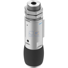 DHEB-33-E-U-E-P Bellow gripper