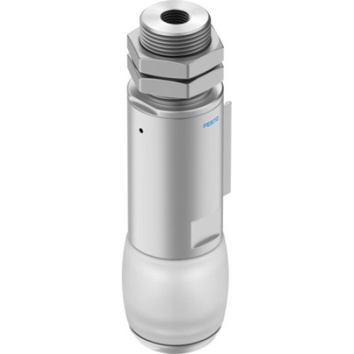 DHEB-33-E-U-S-L Bellow gripper