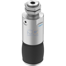 DHEB-41-E-D-E-P Bellow gripper