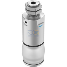 DHEB-41-E-D-S-P Bellow gripper