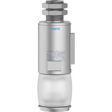 DHEB-41-E-U-S-L Bellow gripper