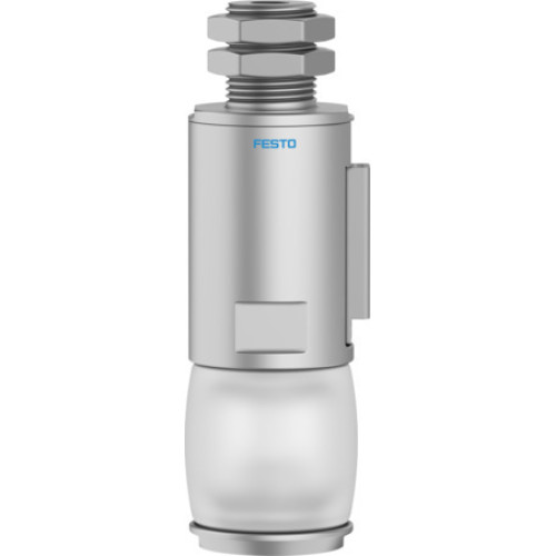 DHEB-41-E-U-S-L Bellow gripper