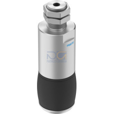 DHEB-51-E-D-E-L Bellow gripper