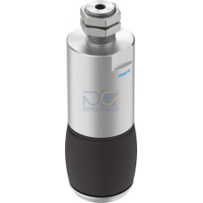 DHEB-63-E-D-E-L Bellow gripper