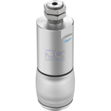 DHEB-63-E-D-S-L Bellow gripper