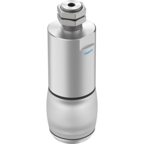 DHEB-63-E-D-S-L Bellow gripper