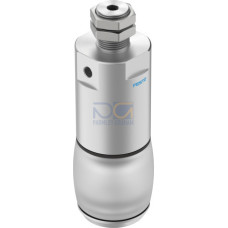 DHEB-63-E-D-S-P Bellow gripper