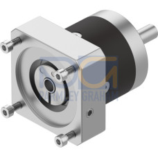 EMGA-60-P-G5-SAS-70 Gear unit