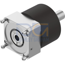 EMGA-160-P-G3-SAS-140 Gear unit