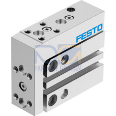 DGSS-6-10-E1A Mini slide