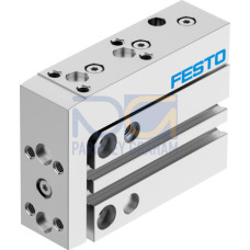 DGSS-6-15-E1A Mini slide