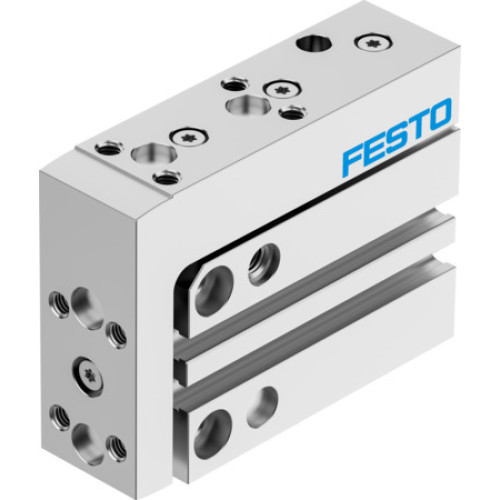 DGSS-6-15-E1A Mini slide