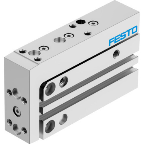 DGSS-6-30-E1A Mini slide