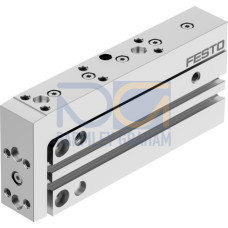 DGSS-6-50-E1A Mini slide