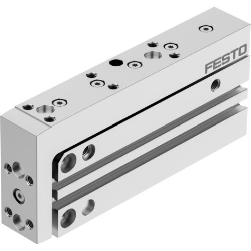 DGSS-6-50-E1A Mini slide