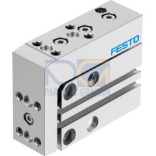 DGSS-10-15-E1A Mini slide