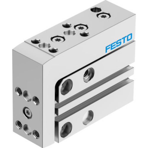 DGSS-10-15-E1A Mini slide